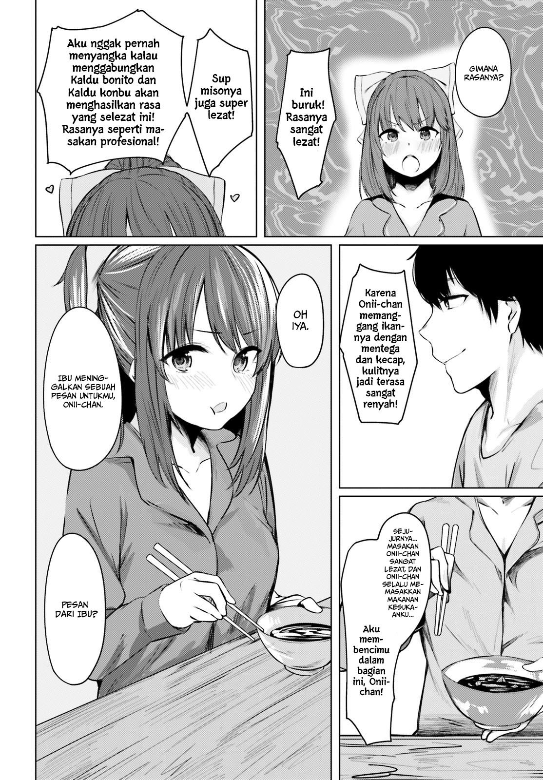 Dilarang COPAS - situs resmi www.mangacanblog.com - Komik could you turn three perverted sisters into fine brides 001 - chapter 1 2 Indonesia could you turn three perverted sisters into fine brides 001 - chapter 1 Terbaru 6|Baca Manga Komik Indonesia|Mangacan